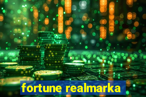 fortune realmarka