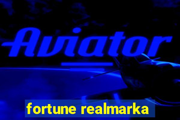 fortune realmarka