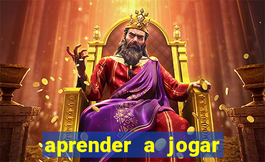 aprender a jogar na roleta