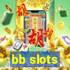 bb slots