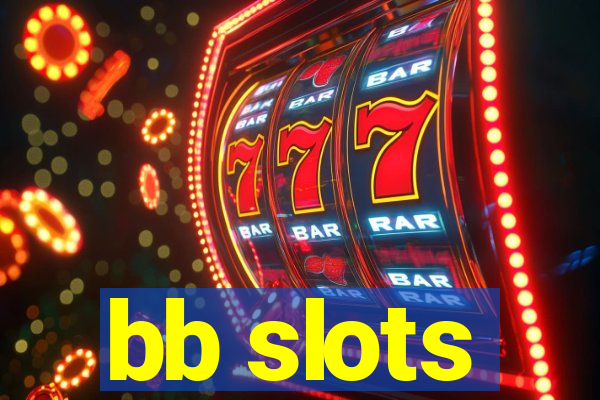 bb slots