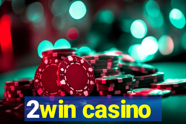 2win casino