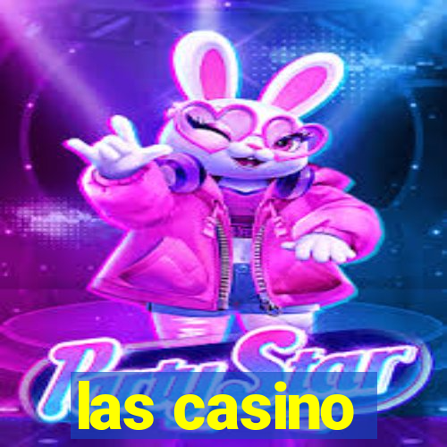 las casino