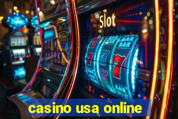 casino usa online