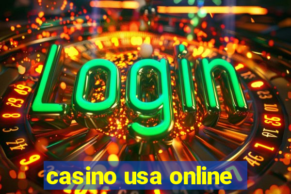 casino usa online