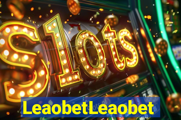 LeaobetLeaobet