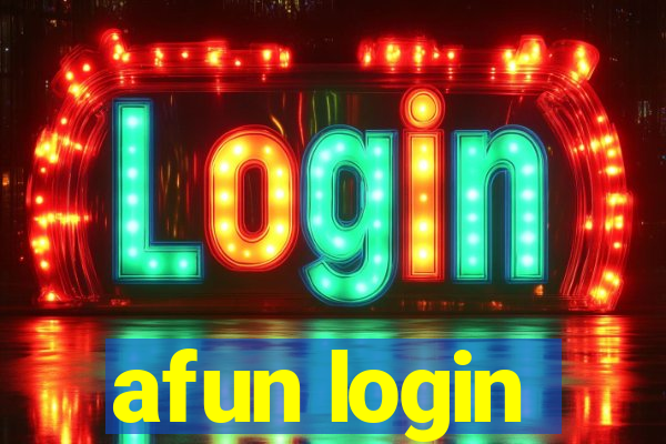 afun login