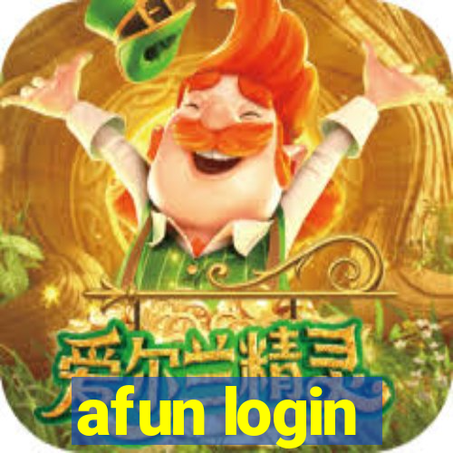 afun login