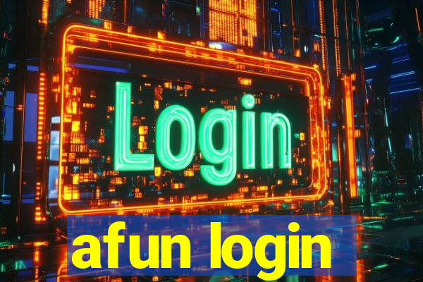 afun login