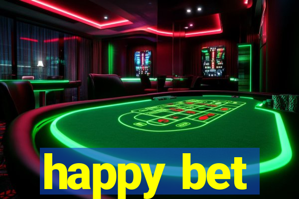 happy bet