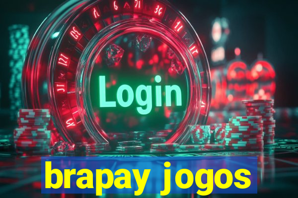 brapay jogos