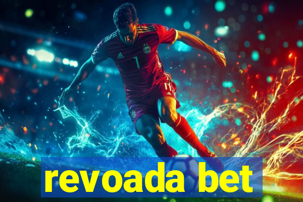 revoada bet