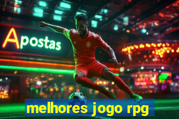 melhores jogo rpg