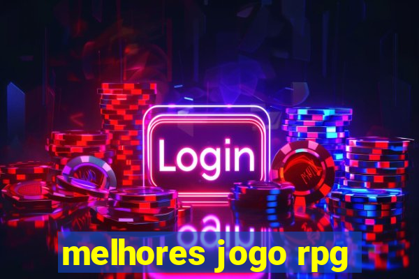 melhores jogo rpg