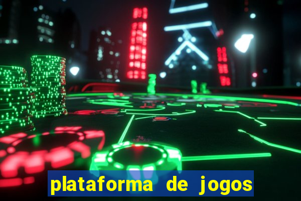 plataforma de jogos de 2 reais