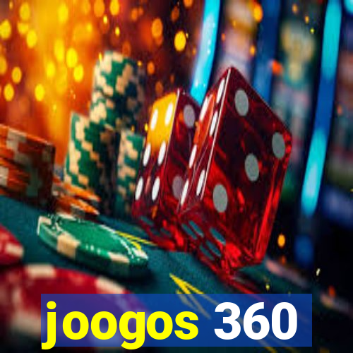 joogos 360