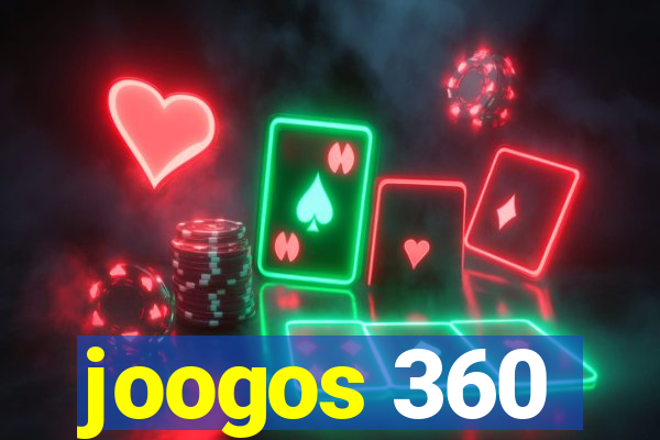 joogos 360