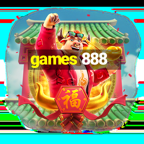 games 888