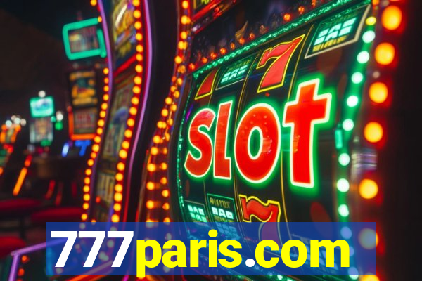 777paris.com