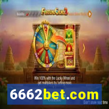 6662bet.com