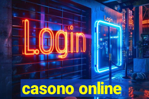 casono online