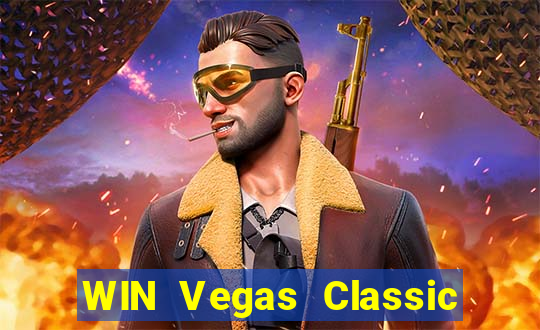 WIN Vegas Classic Slots - 777