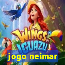 jogo neimar