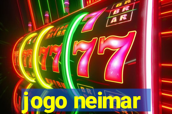 jogo neimar