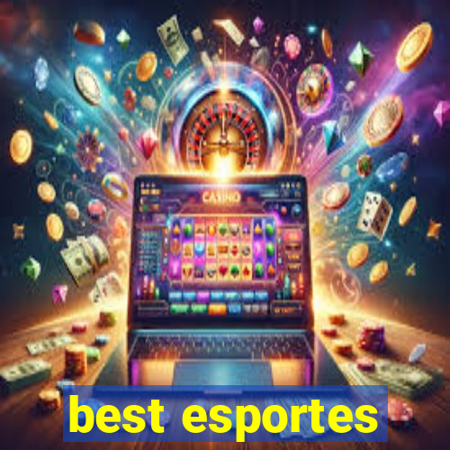 best esportes