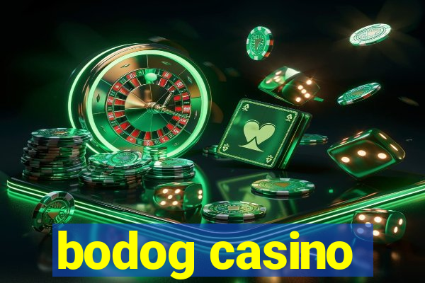 bodog casino