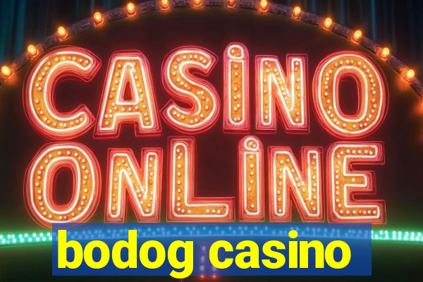 bodog casino