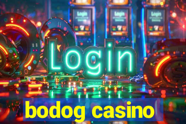 bodog casino