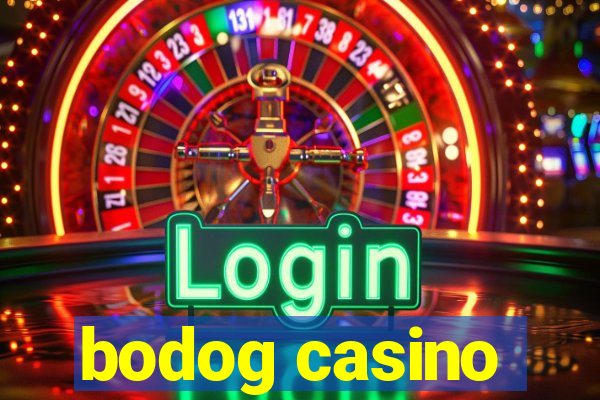 bodog casino