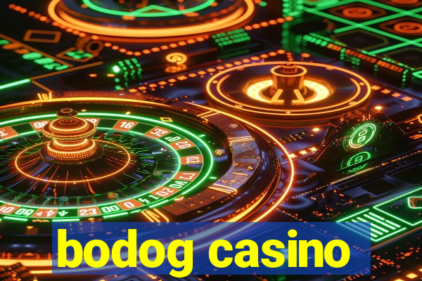 bodog casino