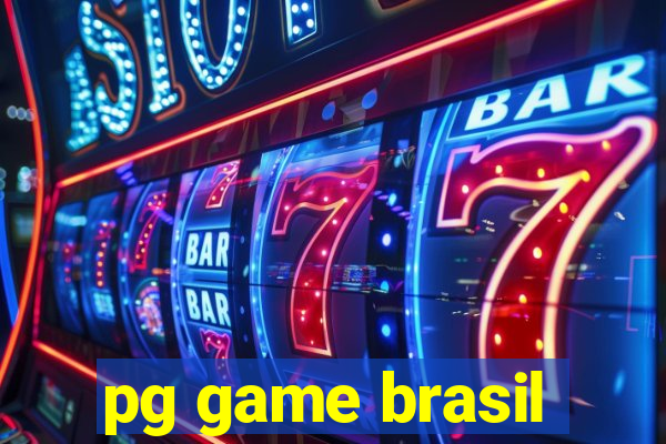 pg game brasil