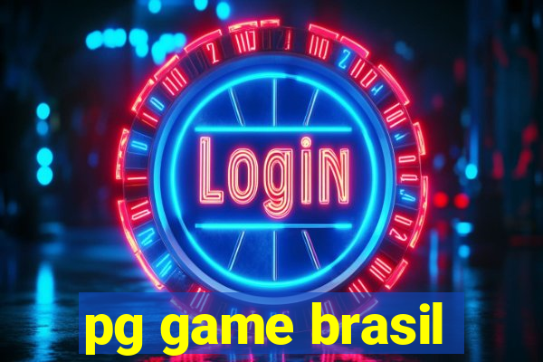 pg game brasil