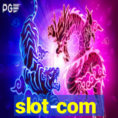 slot-com