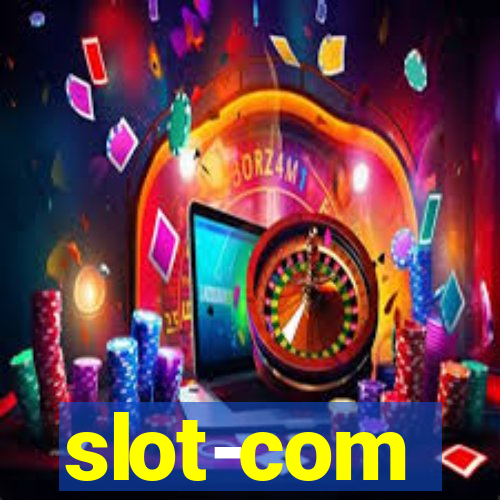 slot-com