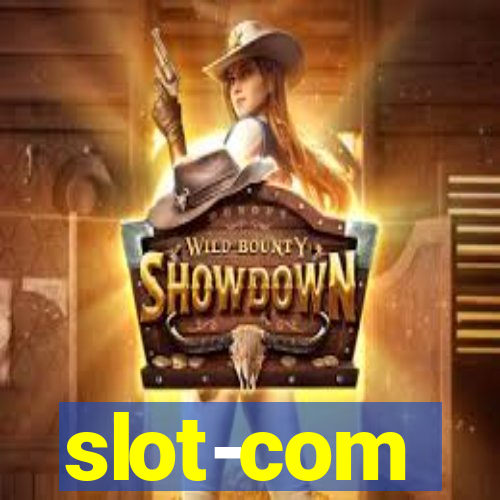 slot-com