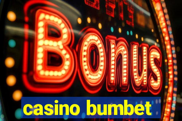 casino bumbet