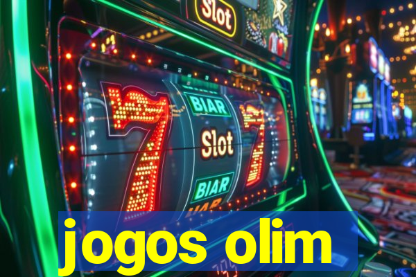 jogos olim