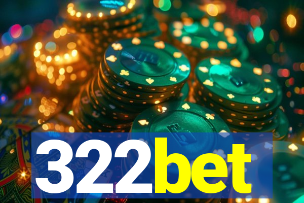 322bet