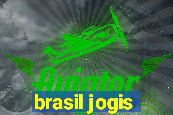 brasil jogis