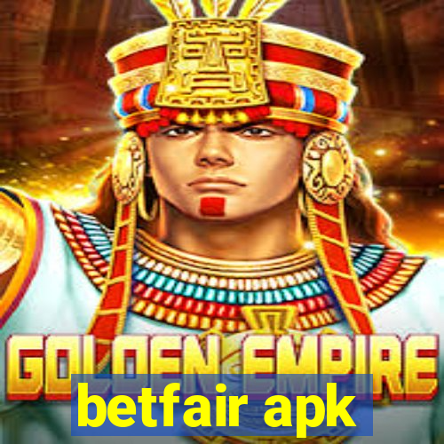 betfair apk