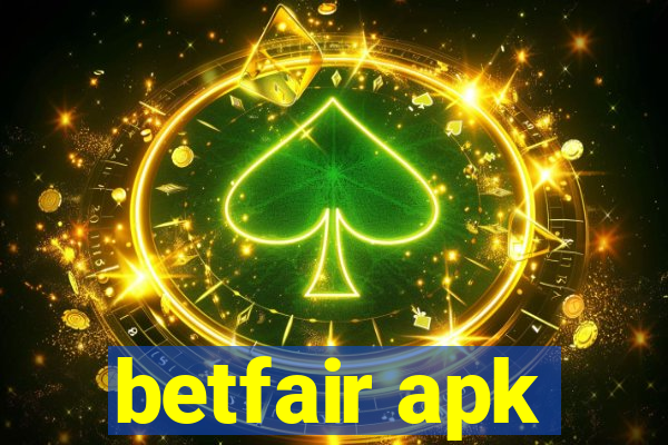 betfair apk