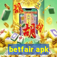 betfair apk