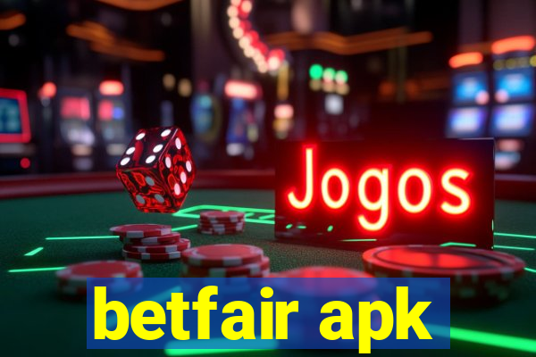 betfair apk