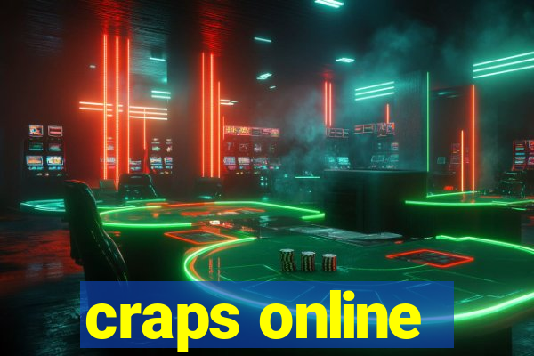 craps online