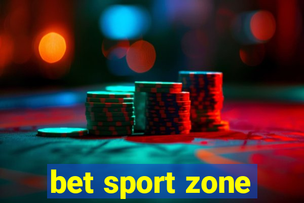 bet sport zone