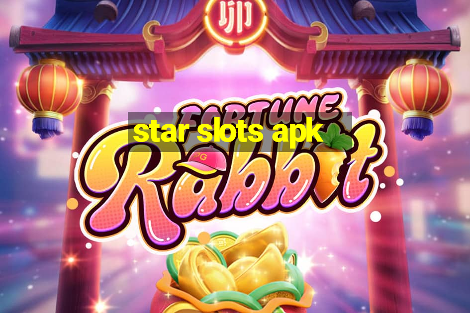 star slots apk